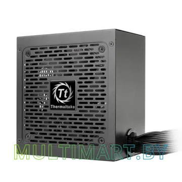 Блок питания Thermaltake Smart BX1 550W (PS-SPD-0550NNSABE-1) картинка 2
